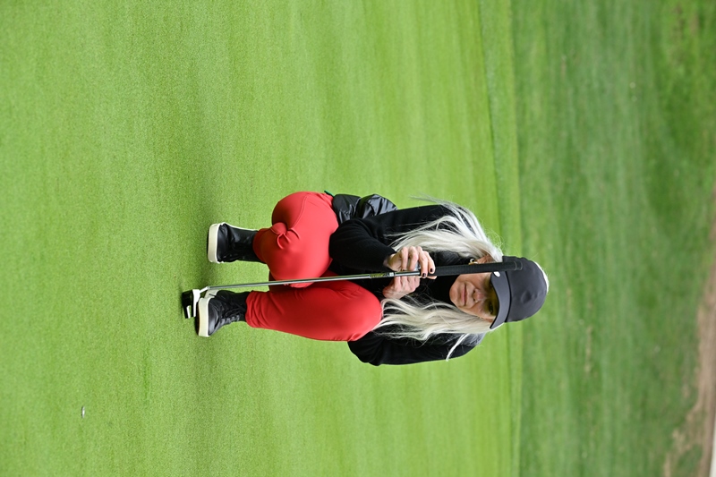 Cornel�a Hotels,  Golfün En �yilerini A��rlad� 